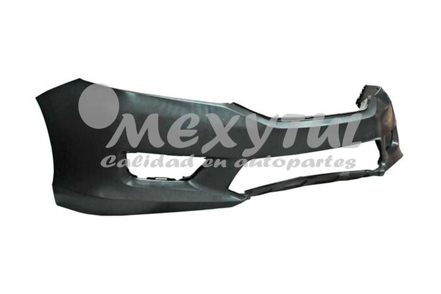FASCIA HONDA ACCORD 2013 AL 2015 4 PTAS DEL
