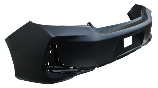 FASCIA HONDA ACCORD 2016 AL 2017 S/HOYO P/SENSOR 2 PTAS TRAS