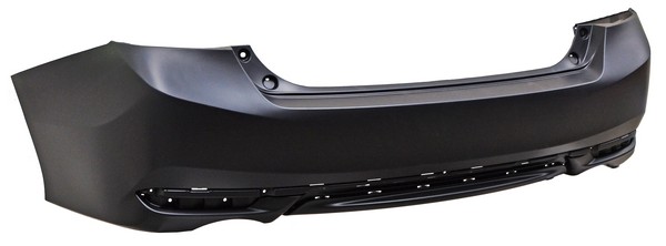 FASCIA HONDA ACCORD 2016 AL 2017 S/HOYO P/SENSOR 4 PTAS 6 CIL TRAS