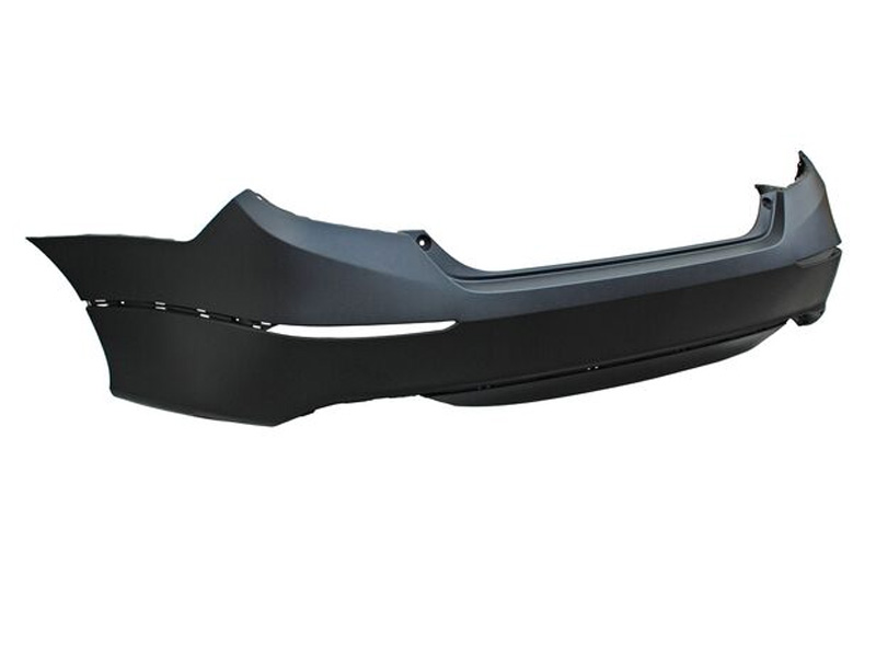 FASCIA HONDA ACCORD 2018 AL 2019 EX/EX-L TRAS