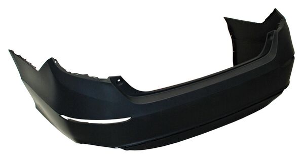 FASCIA HONDA ACDORD 2018 AL 2019 LX/SPORT TRAS