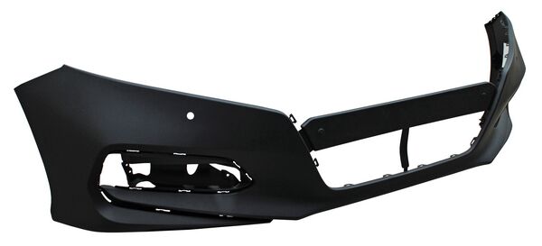 FASCIA HONDA ACCORD 2018 AL 2019 TOURING DEL