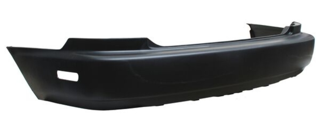 [HOACC96FAS4T] FASCIA (DEFENSA) HONDA ACCORD DE 1996 AL 1997 4 PTAS TRAS (1440) 