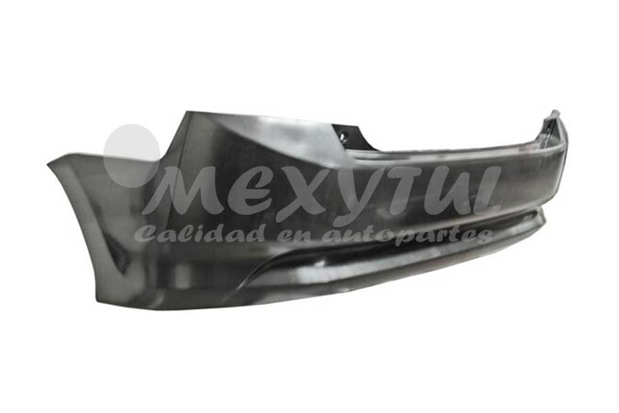 FASCIA HONDA CITY 2010 AL 2013 P/PINT TRAS