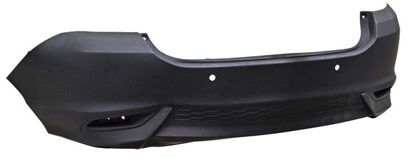 FASCIA HONDA CITY 2018 AL 2020 P/PINT C/HOYO P/SENSOR TRAS