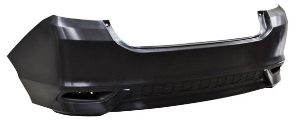 [FAHO-CT18-LIS4] FASCIA HONDA CITY 2018 AL 2020 P/PINT S/HOYO P/SENSOR TRAS