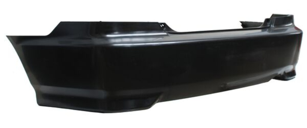 FASCIA HONDA CIVIC 2004 AL 2005 2 PTAS TRAS