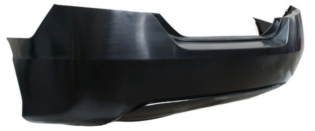 FASCIA HONDA CIVIC 2006 AL 2011 2 PTAS TRAS