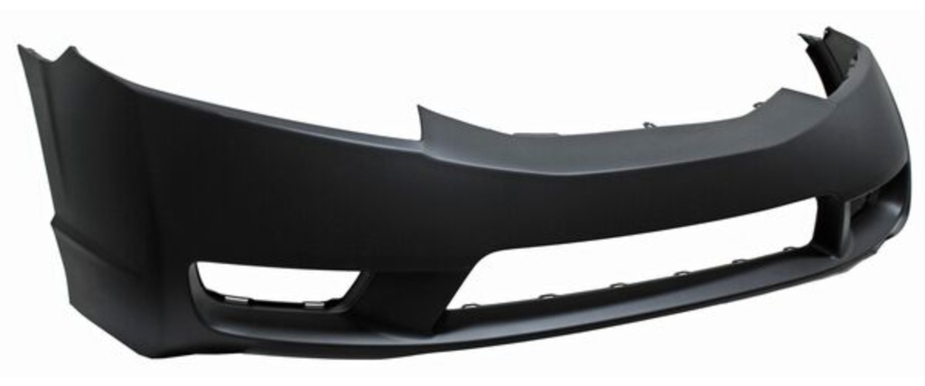 FASCIA HONDA CIVIC 2009 AL 2011 4 PTAS DEL