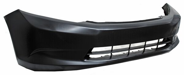 FASCIA HONDA CIVIC 2012 AL 2013 S/HOYO P/FARO AUX 4 PTAS DEL