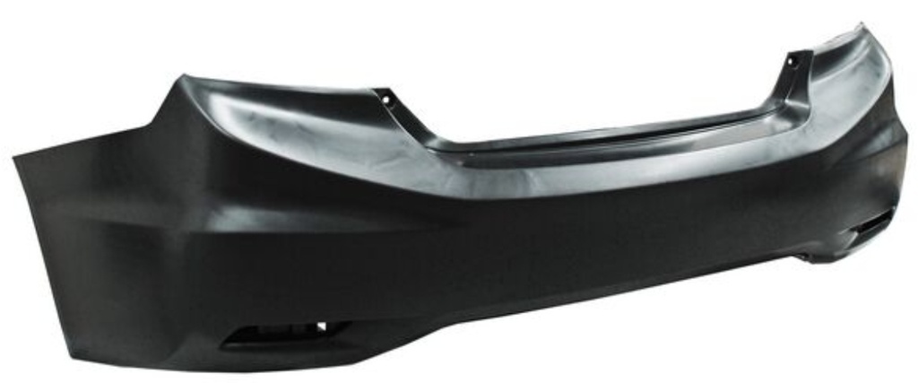 FASCIA HONDA CIVIC 2013 AL 2015 4 PTAS TRAS