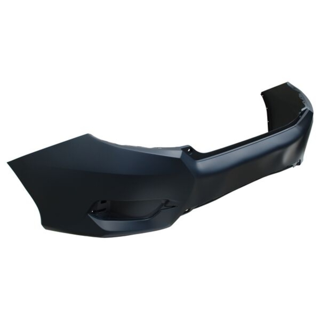 FASCIA HONDA CIVIC 2016 AL 2020 S/HOYO P/SENSOR 4 PTAS TRAS