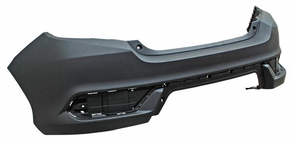 [FAHO-LX16-2PTO4] FASCIA (DEFENSA) HONDA LX 2016 AL 2020 EX-L/LX/SPORT/TOURING 2 PTAS TRAS