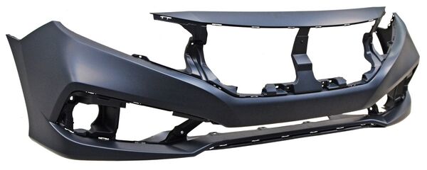 FASCIA HONDA CIVIC 2019 AL 2020 DEL