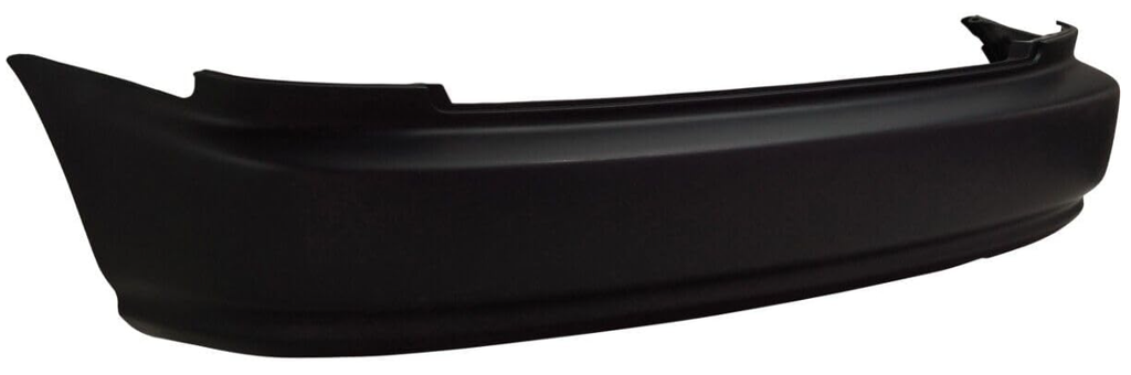 FASCIA (DEFENSA) HONDA CIVIC DE 1996 AL 2000 HACTCHBACK TRAS