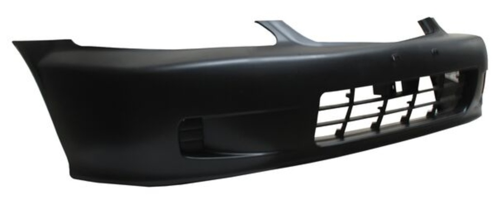 FASCIA HONDA CIVIC 1999 AL 2000 DEL