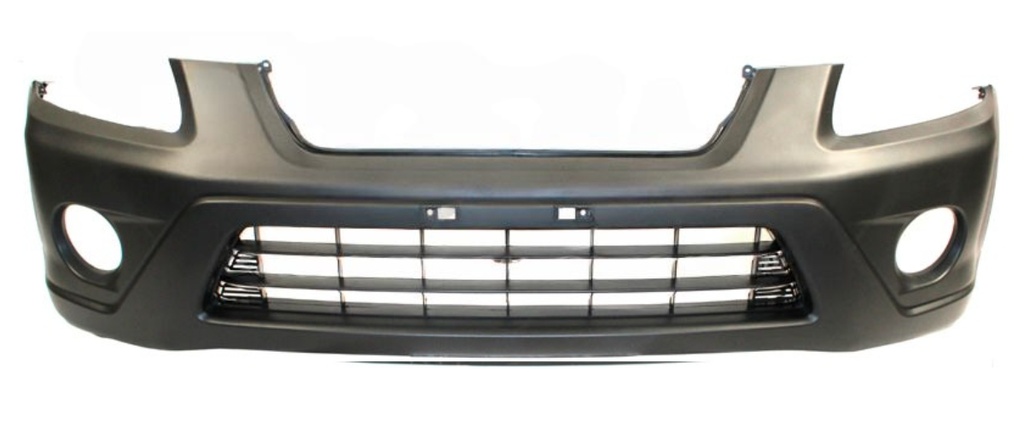 FASCIA (DEFENSA) HONDA CRV DE 2005 AL 2006 P/PINT DEL (110875)