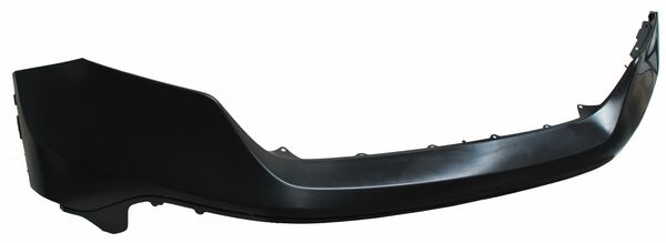 [FAHO-CR07-63] FASCIA HONDA CRV 2007 AL 2010 SUP DEL