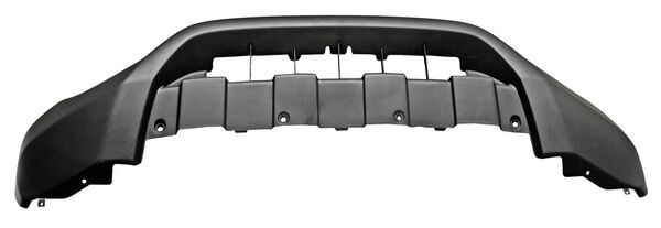 FASCIA HONDA CRV 2010 AL 2011 INF DEL