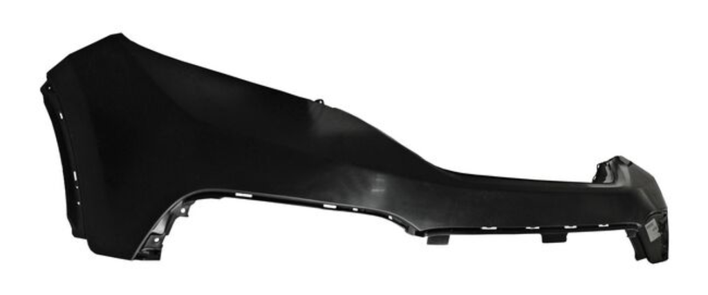 FASCIA (DEFENSA) HONDA CRV 2012 AL 2014 P/PINT SUP DEL