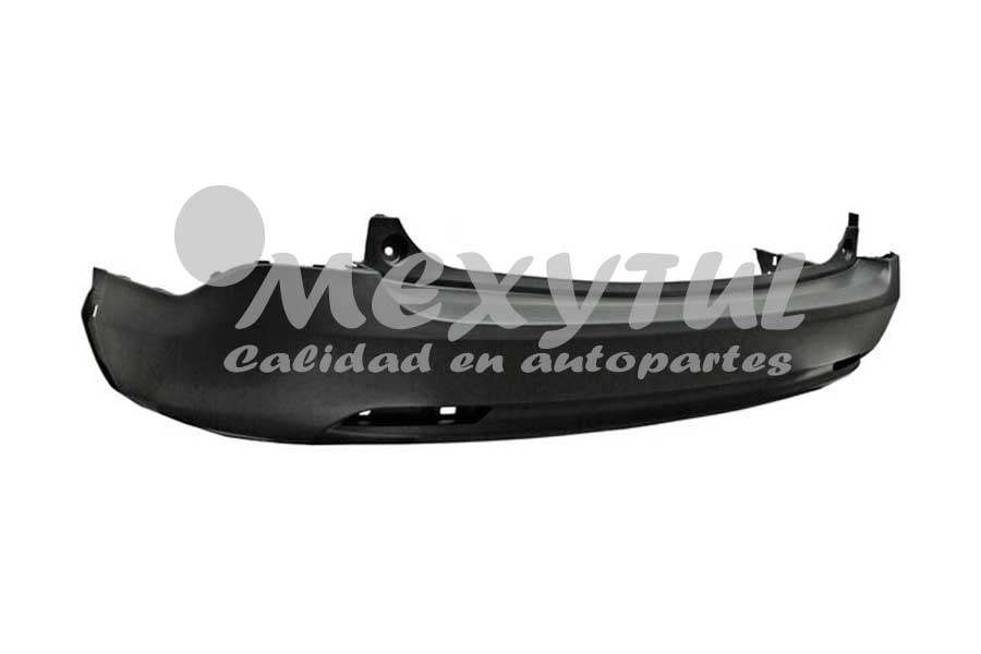 FASCIA HONDA CRV 2012 AL 2014 TRAS