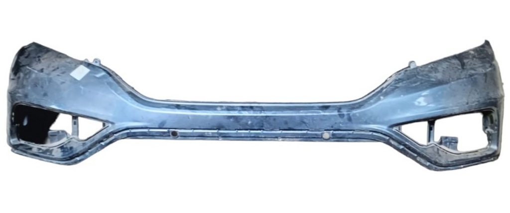 FASCIA (DEFENSA) HONDA CRV DE 2014 AL 2016 GRIS DEL USADO