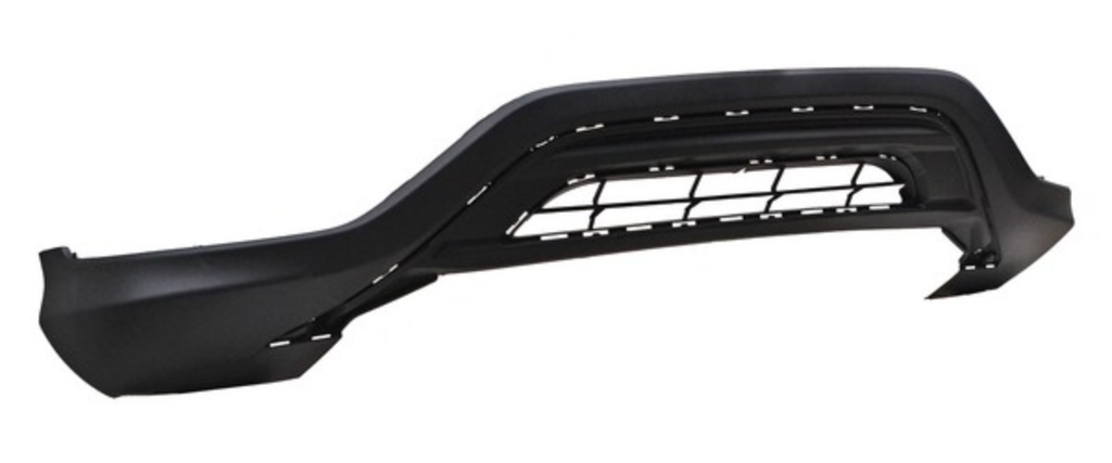 FASCIA (DEFENSA) HONDA CRV 2015 AL 2016 INF DEL