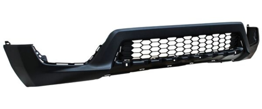 FASCIA HONDA CRV 2017 AL 2019 C/PARRILLA CENT DEL