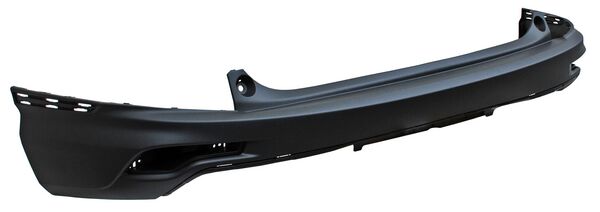 FASCIA HONDA CRV 2017 AL 2019 INF TRAS