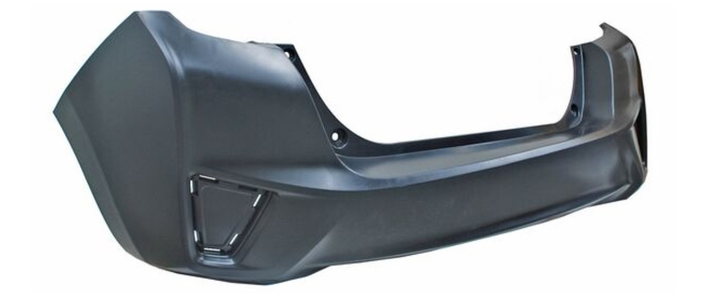 FASCIA HONDA FIT 2015 AL 2017 TRAS