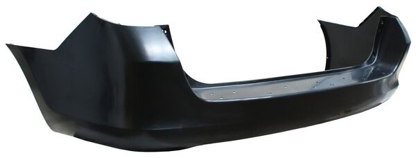 [FAHO-OD05-4] FASCIA HONDA ODYSSEY 2005 AL 2010 LX/ELX TRAS