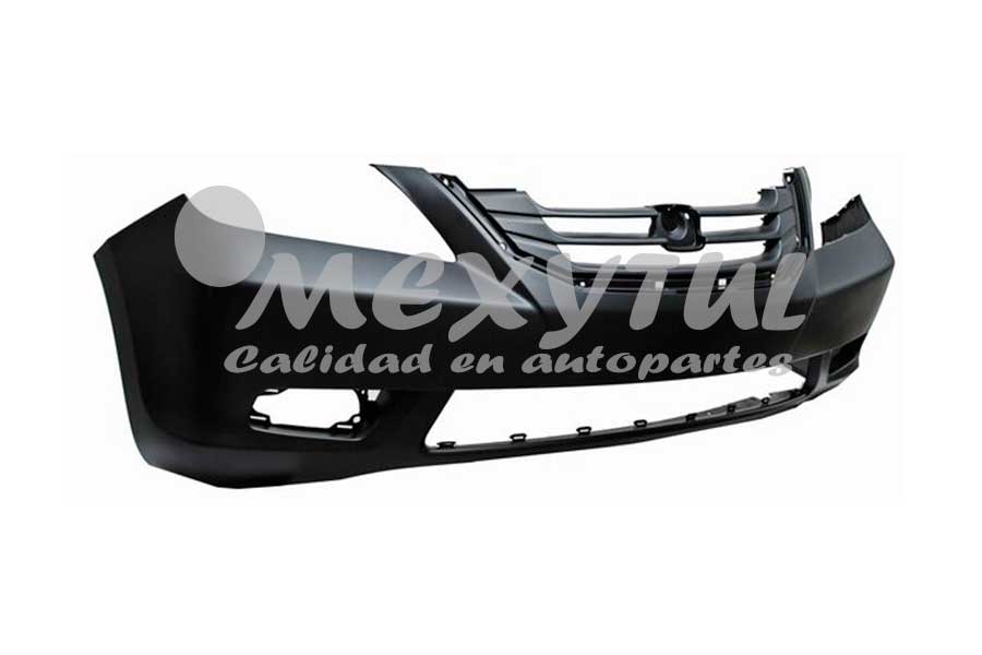 FASCIA HONDA ODYSSEY 2008 AL 2009 S/HOYO P/SENSOR DEL