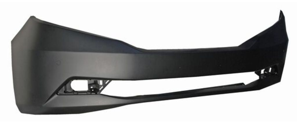 FASCIA HONDA ODYSSEY 2011 AL 2017 C/HOYO P/SENSOR DEL