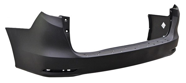 FASCIA HONDA ODYSSEY 2018 AL 2020 S/HOYO P/SENSOR TRAS