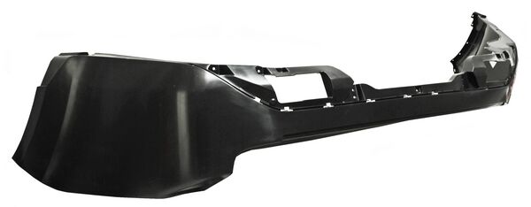 FASCIA (DEFENSA) HONDA PILOT 2009 AL 2011 EX/ EX-L/ LX S/SENSOR TRAS