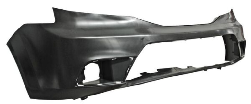 FASCIA HONDA PILOT 2012 AL 2015 EXL/EX/LX DEL