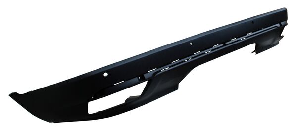 [FAHO-PI16-CHSTO74] FASCIA HONDA PILOT 2016 AL 2018 TOURING/ELITE C/HOYO P/SENSOR INF TRAS