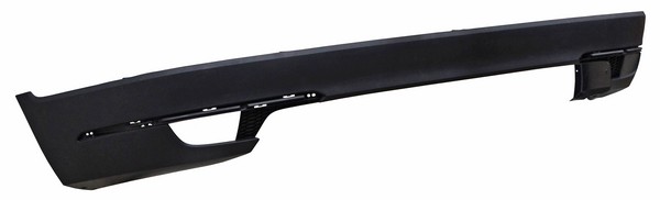 [FAHO-PI19-74] FASCIA HONDA PILOT 2019 AL 2020 INF S/HOYO P/SENSOR TRAS