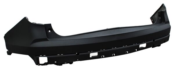 [FAHO-PI19-4] FASCIA HONDA PILOT 2019 AL 2020 TRAS