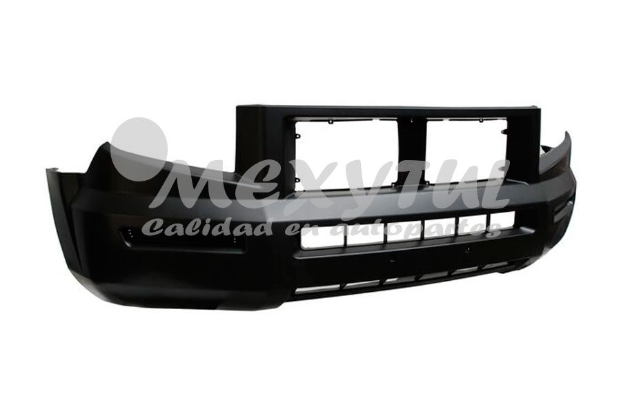 FASCIA HONDA PICK UP RIDGELINE 2006 AL 2008 P/PINT DEL