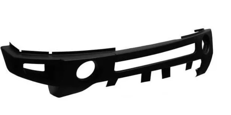 FASCIA (DEFENSA) HUMMER H3 DE 2006 AL 2010 DEL DESMONTADO