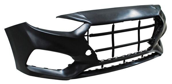 FASCIA HYUNDAI ACCENT 2018 AL 2022 DEL