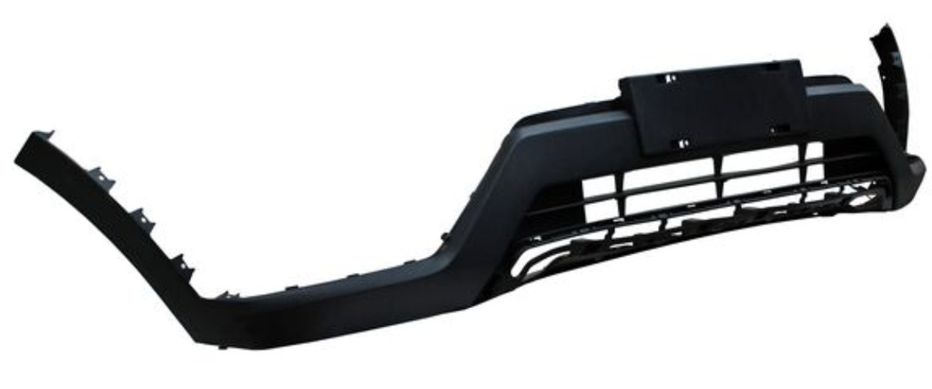 FASCIA HYUNDAI CRETA 2017 AL 2018 INF DEL