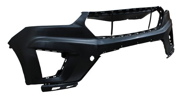 FASCIA HYUNDAI CRETA 2017 AL 2018 SUP DEL