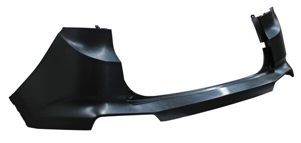 FASCIA HYUNDAI CRETA 2017 AL 2018 SUP TRAS