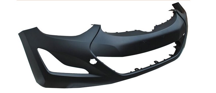 FASCIA HYUNDAI ELANTRA 2015 AL 2016/ AMER 2014 AL 2016 P/PINT DEL