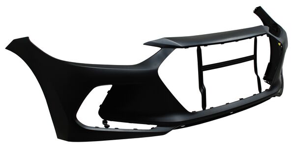 FASCIA HYUNDAI ELANTRA 2017 AL 2018 S/HOYO P/TIRON DEL