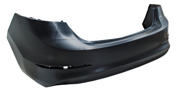 FASCIA HYUNDAI ELANTRA 2017 AL 2018 TRAS