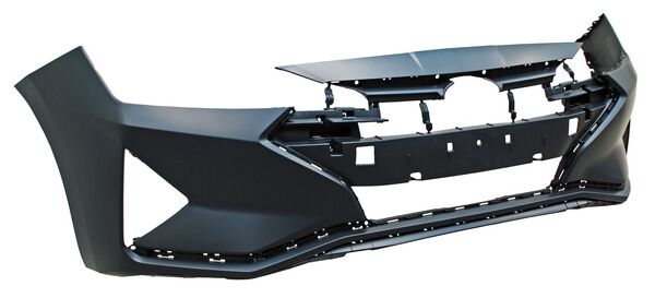 FASCIA HYUNDAI ELANTRA 2019 AL 2020 S/HOYO P/SENSOR DEL