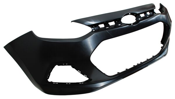 FASCIA HYUNDAI GRAND I10 2015 AL 2017 DEL